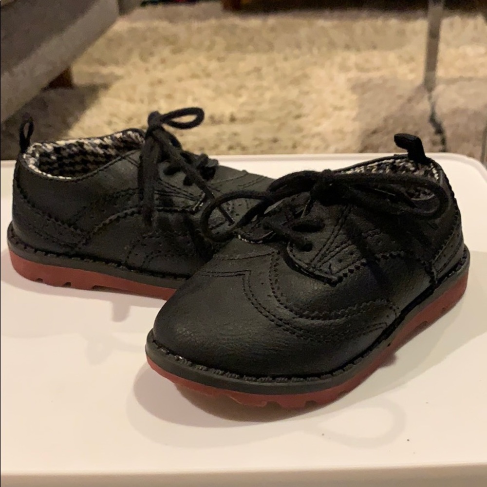 Carters Oxford Toddler Shoes
